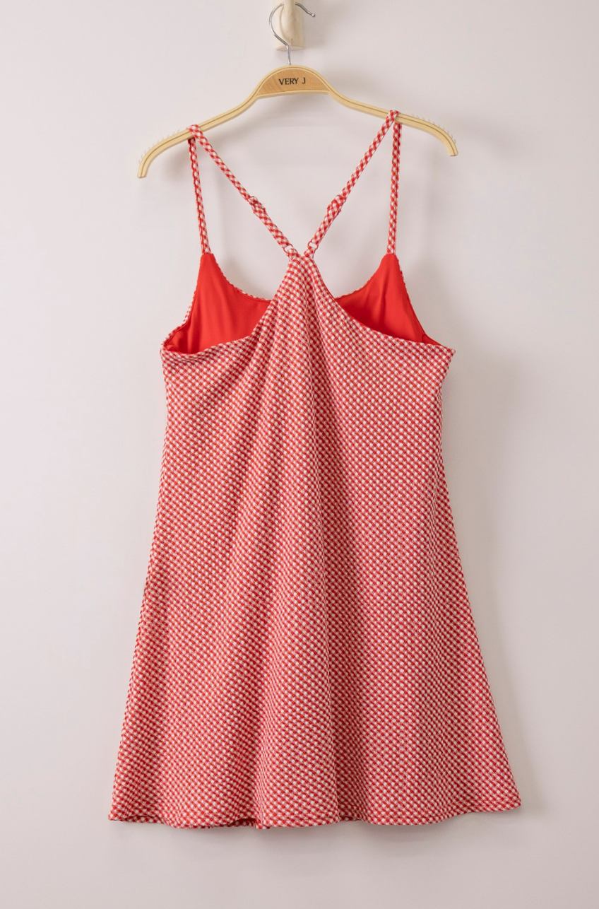 Picnic in Provence Athletic Dress