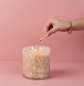 Sweet Grace Collection Candle #058