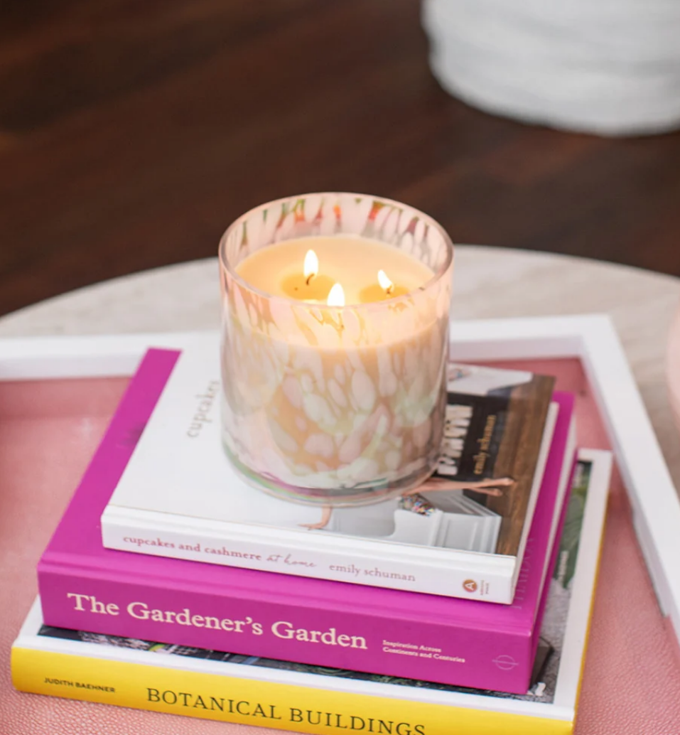 Sweet Grace Collection Candle #058
