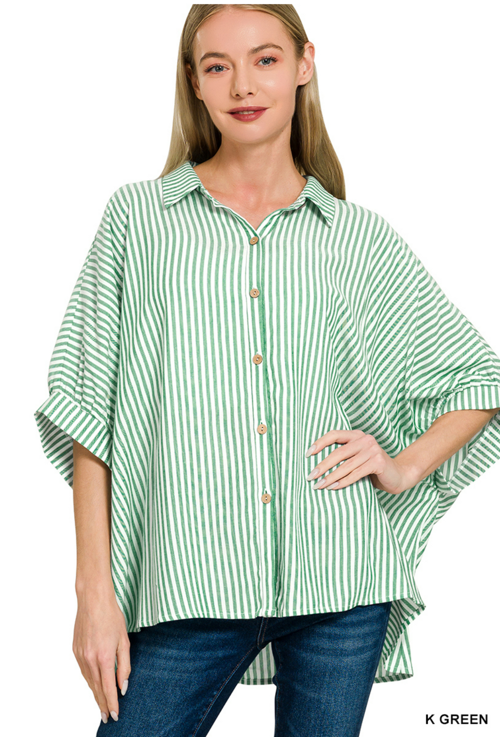 Taking You To Summer Top