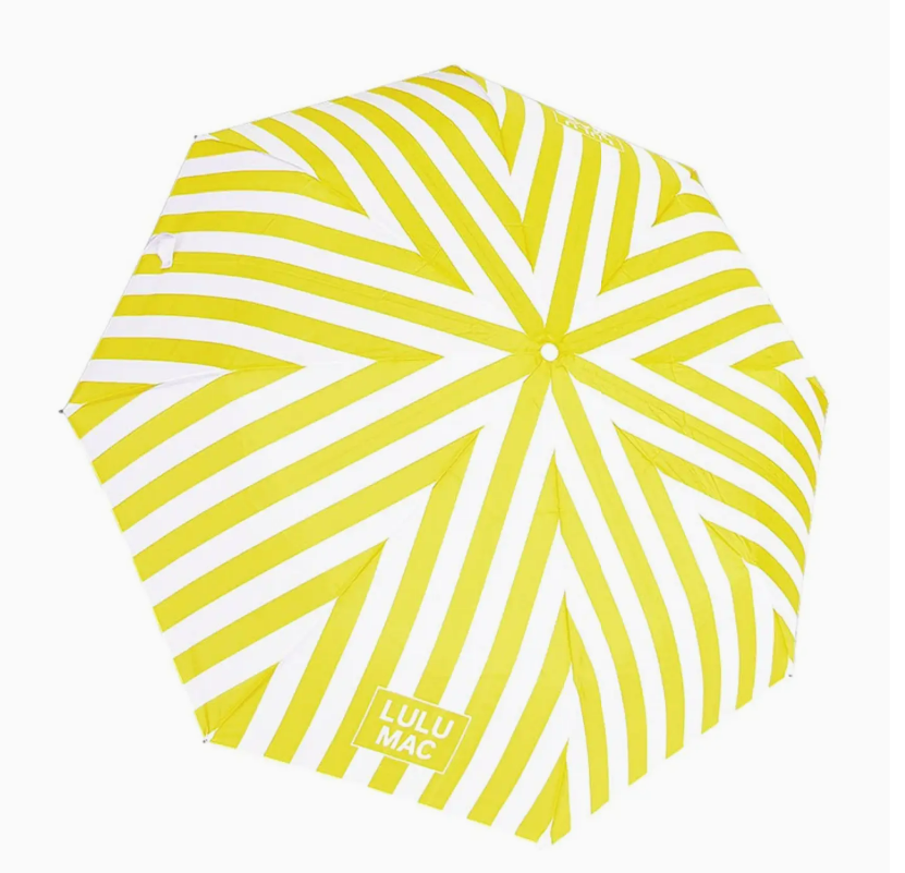 Lulu Mac Umbrella