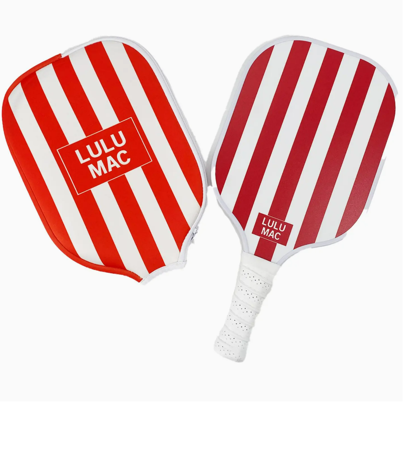 Lulu Mac Pickleball Paddles