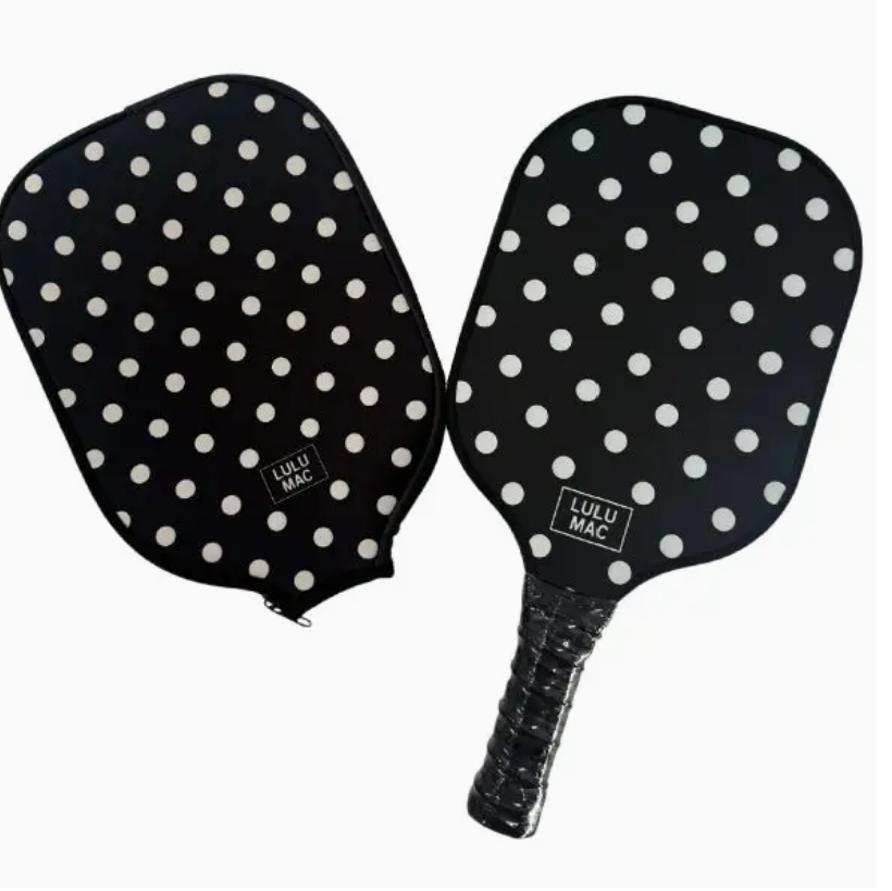 Lulu Mac Pickleball Paddles