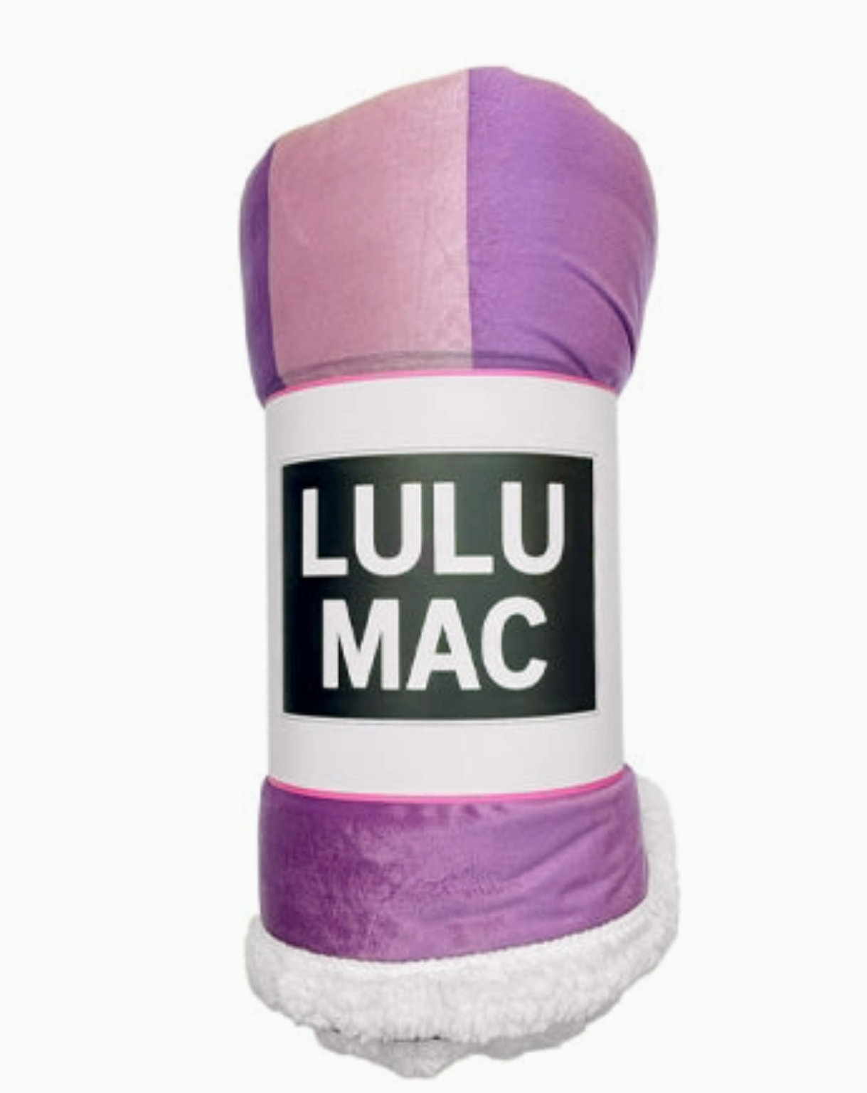 Lulu Mac Blanket