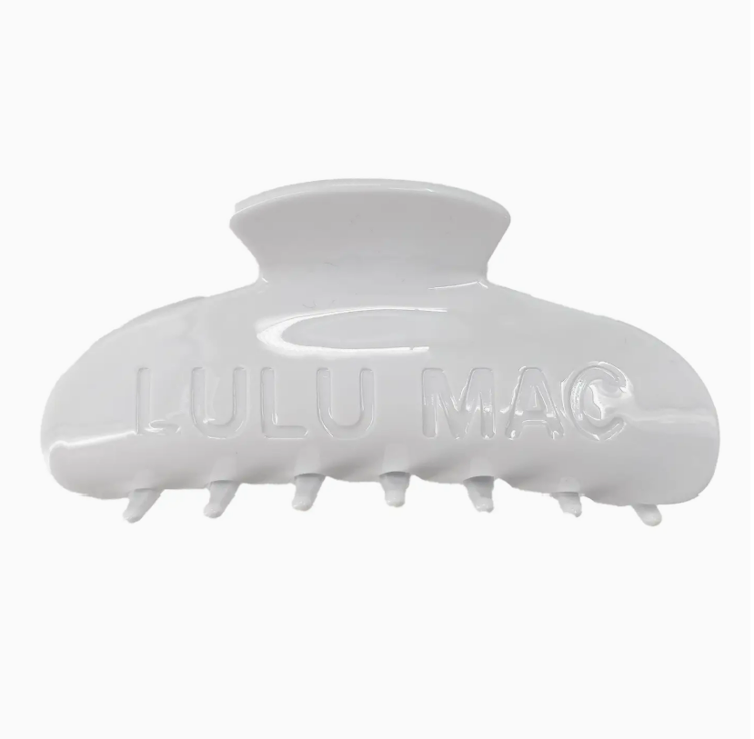 Lulu Mac Hair Clip