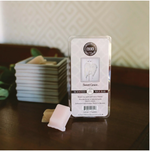 Sweet Grace Wax Melts