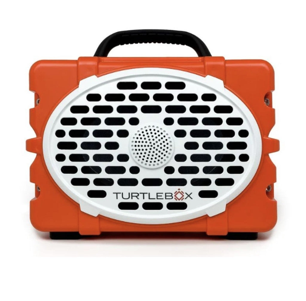 Turtlebox Portable Speaker