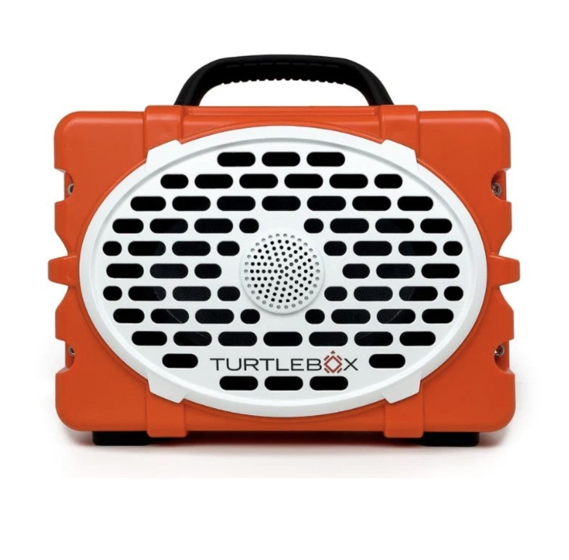 Turtlebox Portable Speaker