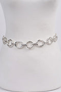 Round Chain Belt