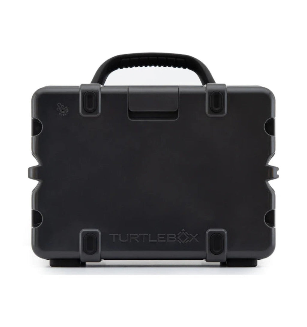 Turtlebox Portable Speaker