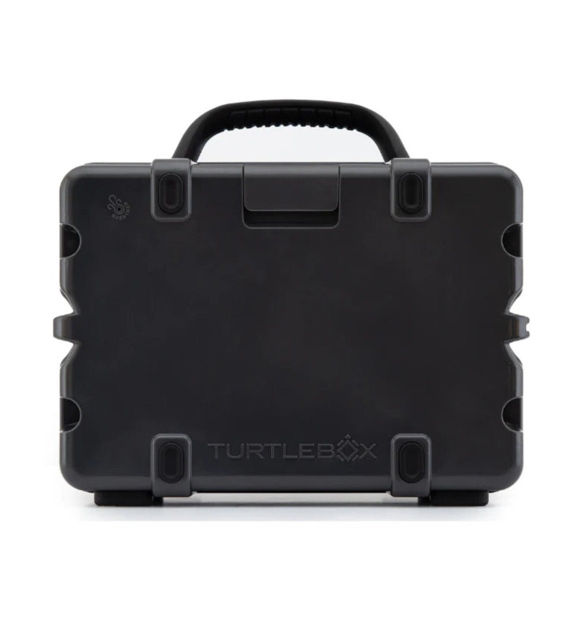 Turtlebox Portable Speaker