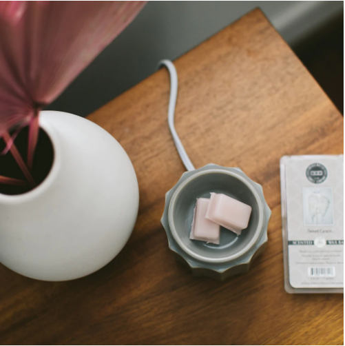 Sweet Grace Wax Melts