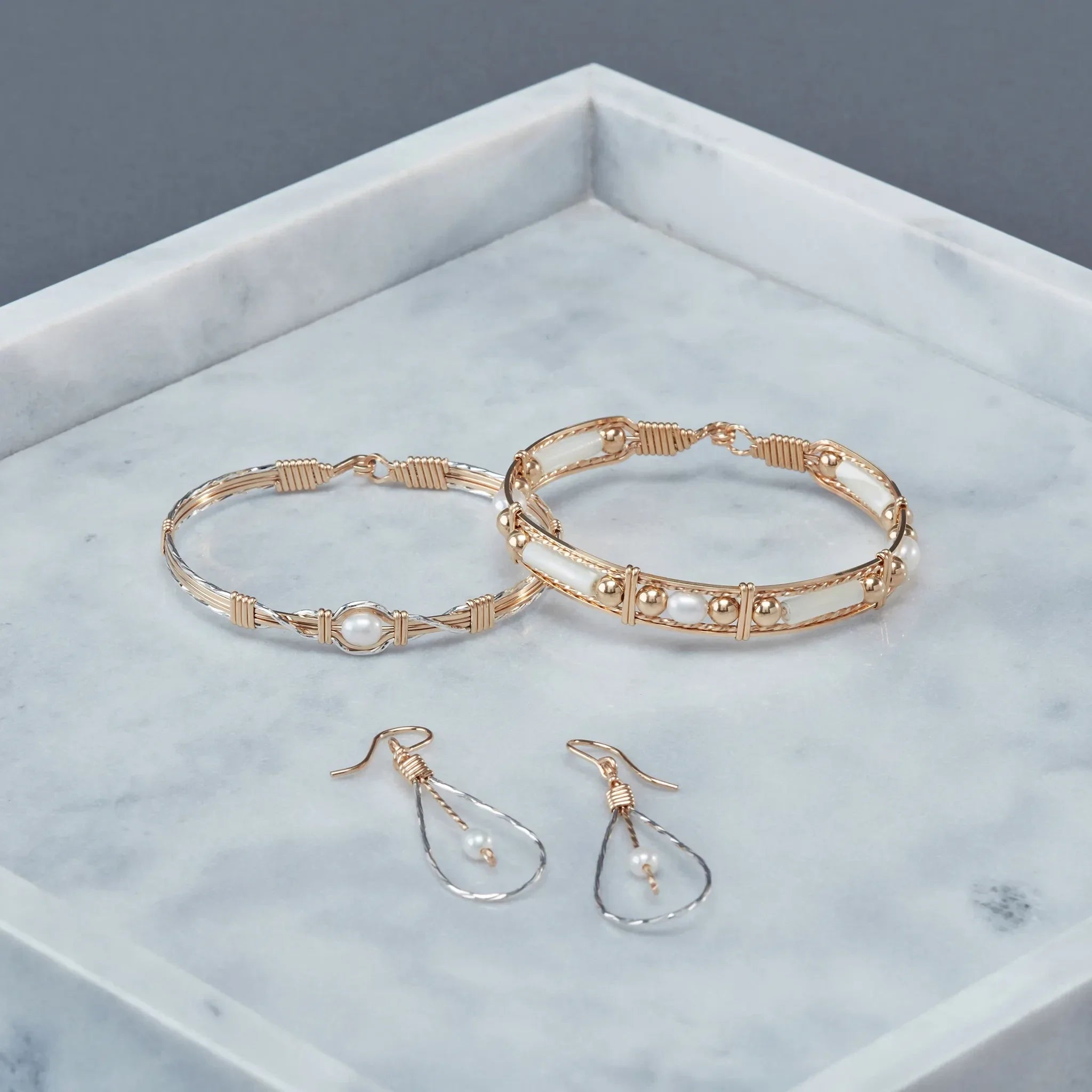 Color Your World Bracelet