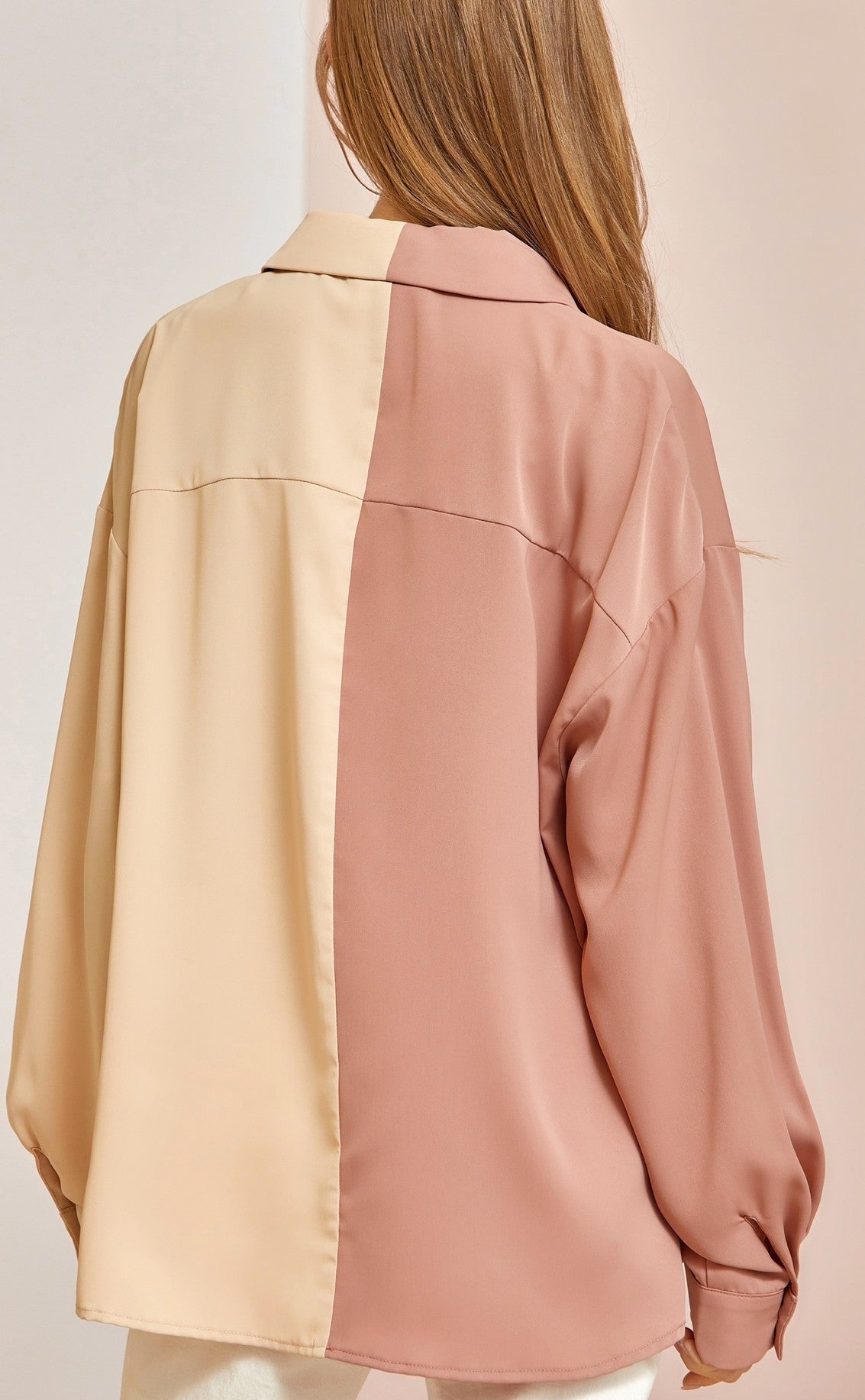 Half Way There Top *Final Sale*