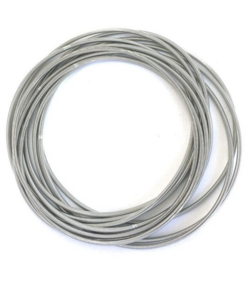 Guitar String Bracelets