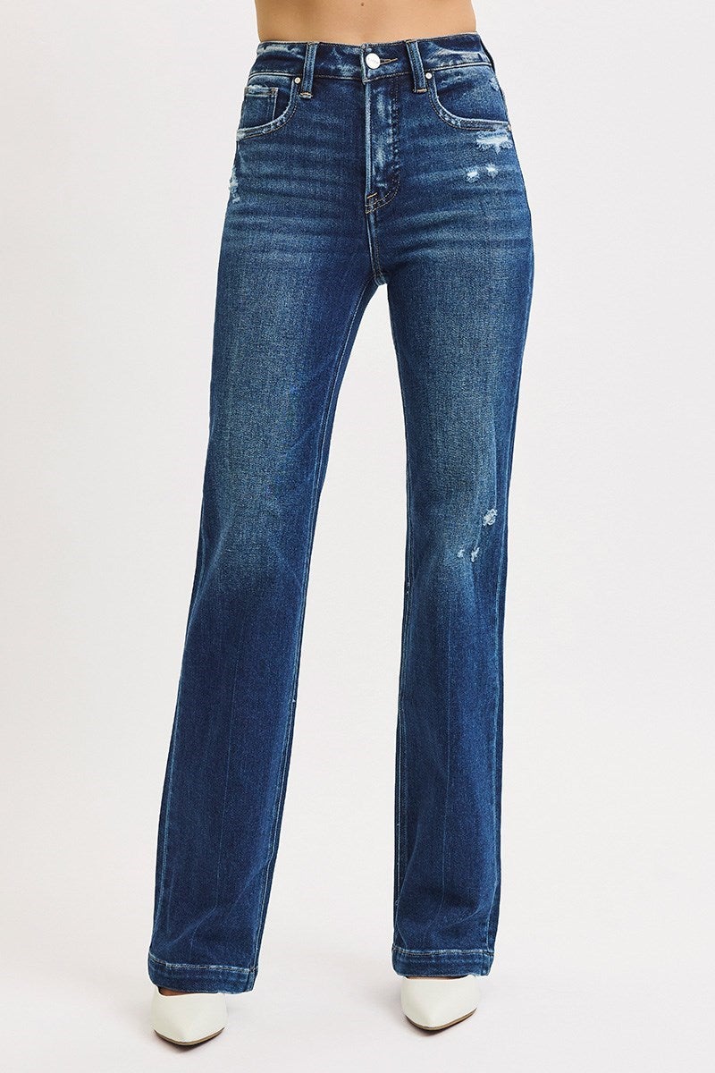 The Laurel Denim