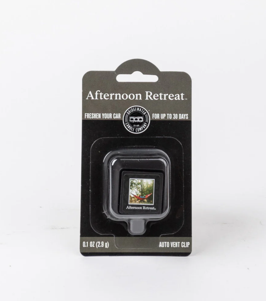 Sweet Grace Auto Vent Clip