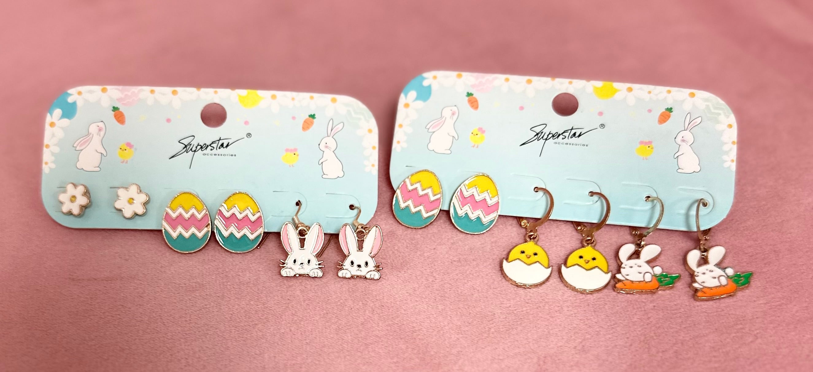 Easter Earrings