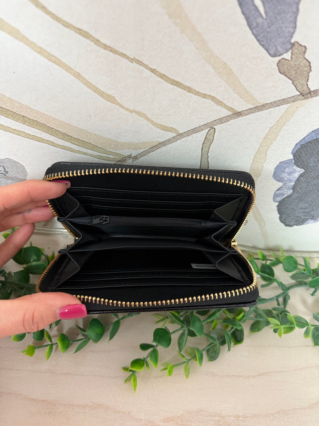 Everyday All Day Wallet