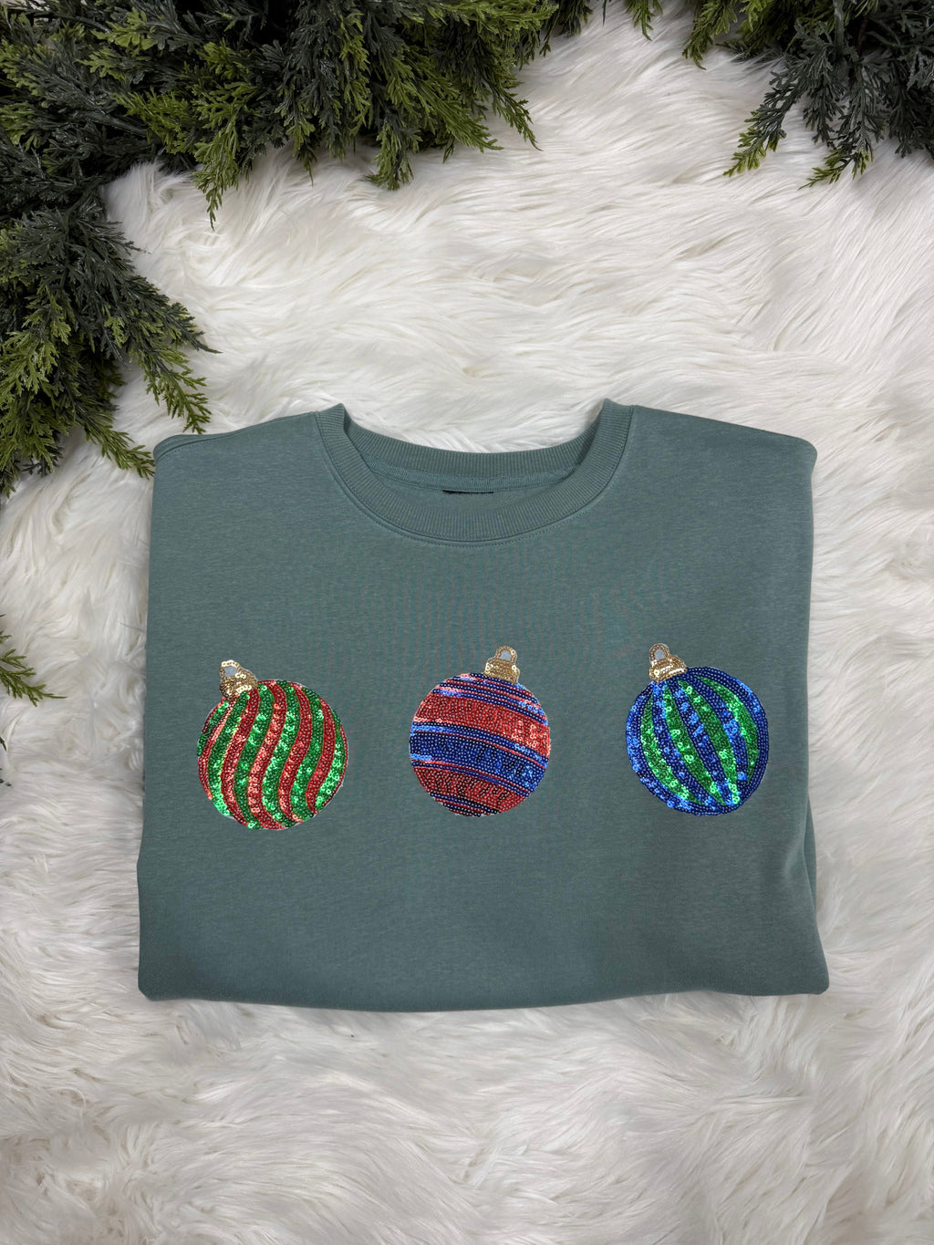 Christmas Sweatshirt