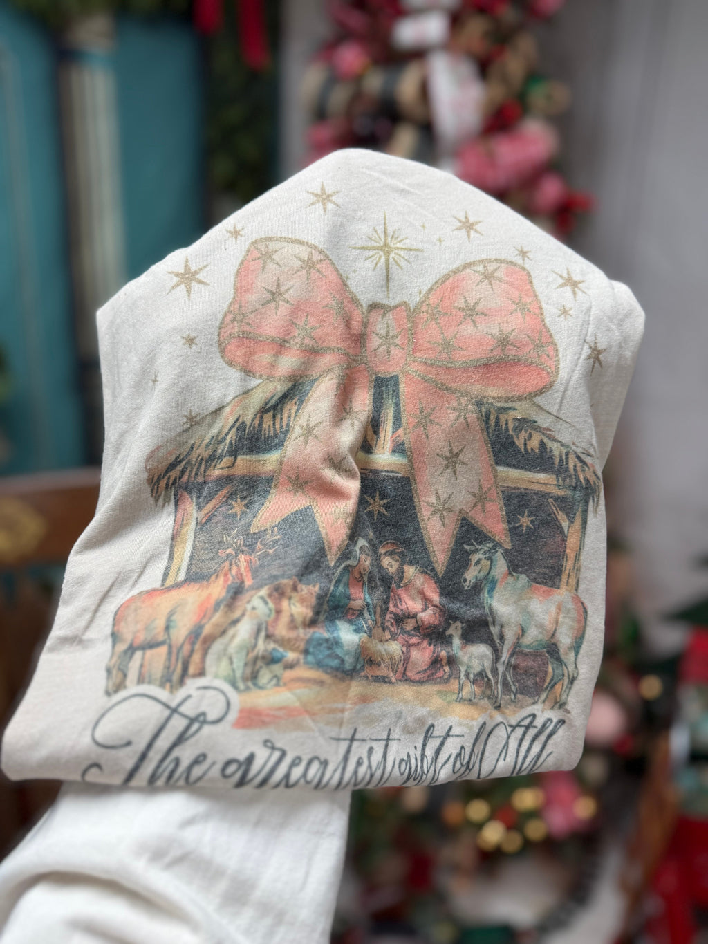 Christmas Tees