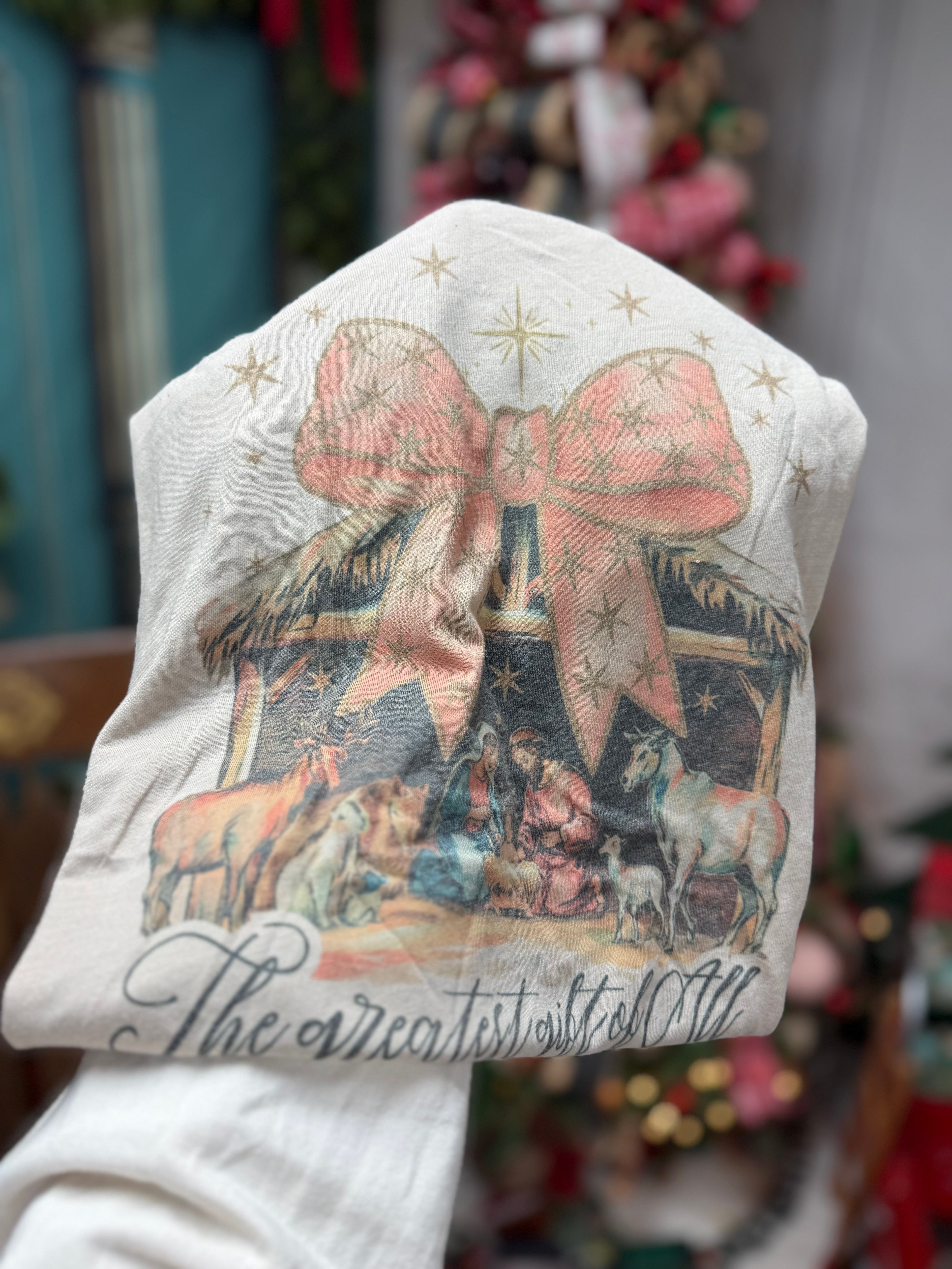 Christmas Tees
