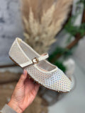Spotlight Mary-Jane Flats