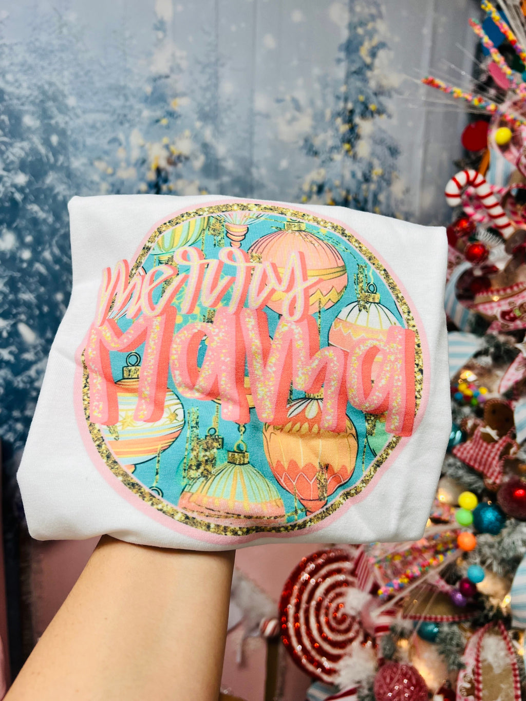 Christmas Tees