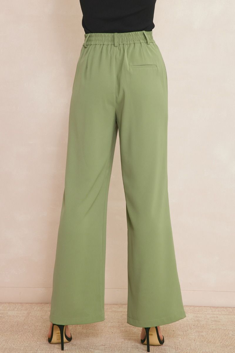 The Sage Serenity Pant