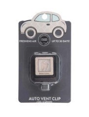 Sweet Grace Auto Vent Clip