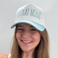 Lulu Mac Trucker Hat