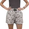 Lulu Mac Camo Boxer Shorts