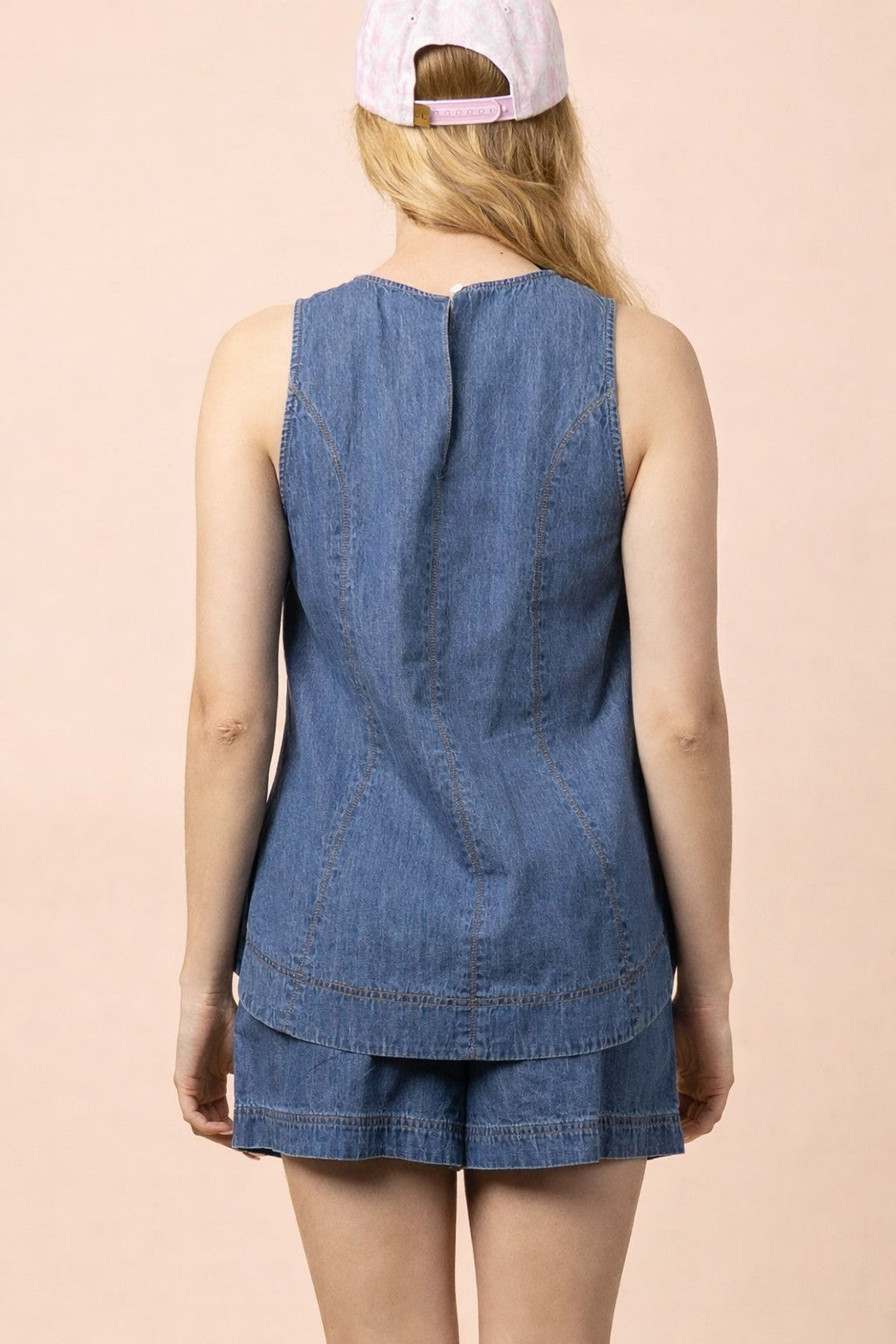 Denim Days Set