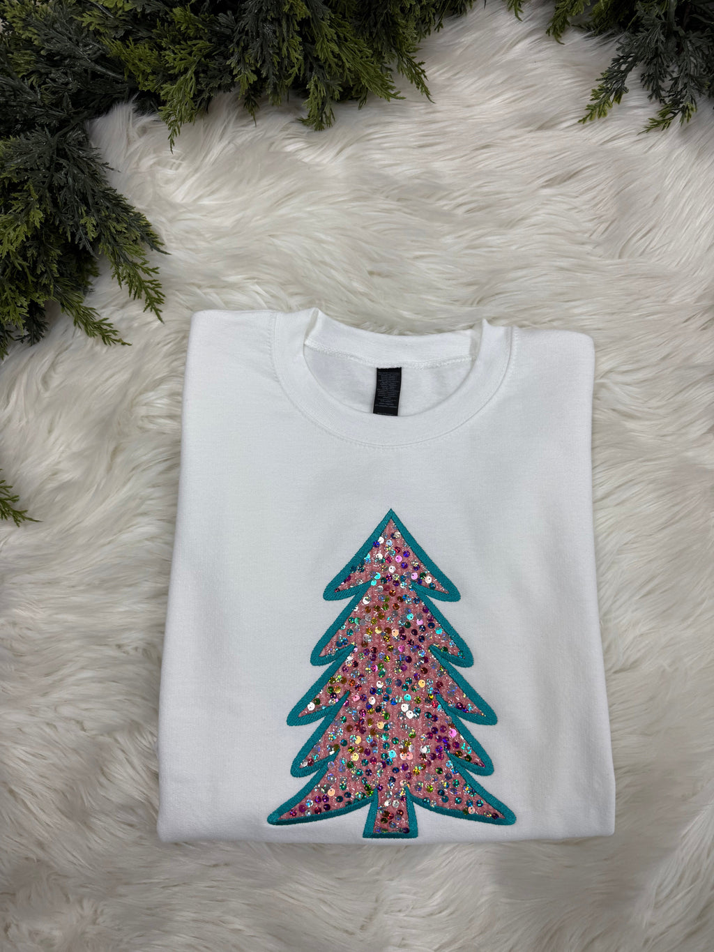 Christmas Sweatshirt