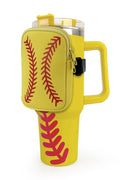 Softball Water Cup Pouch