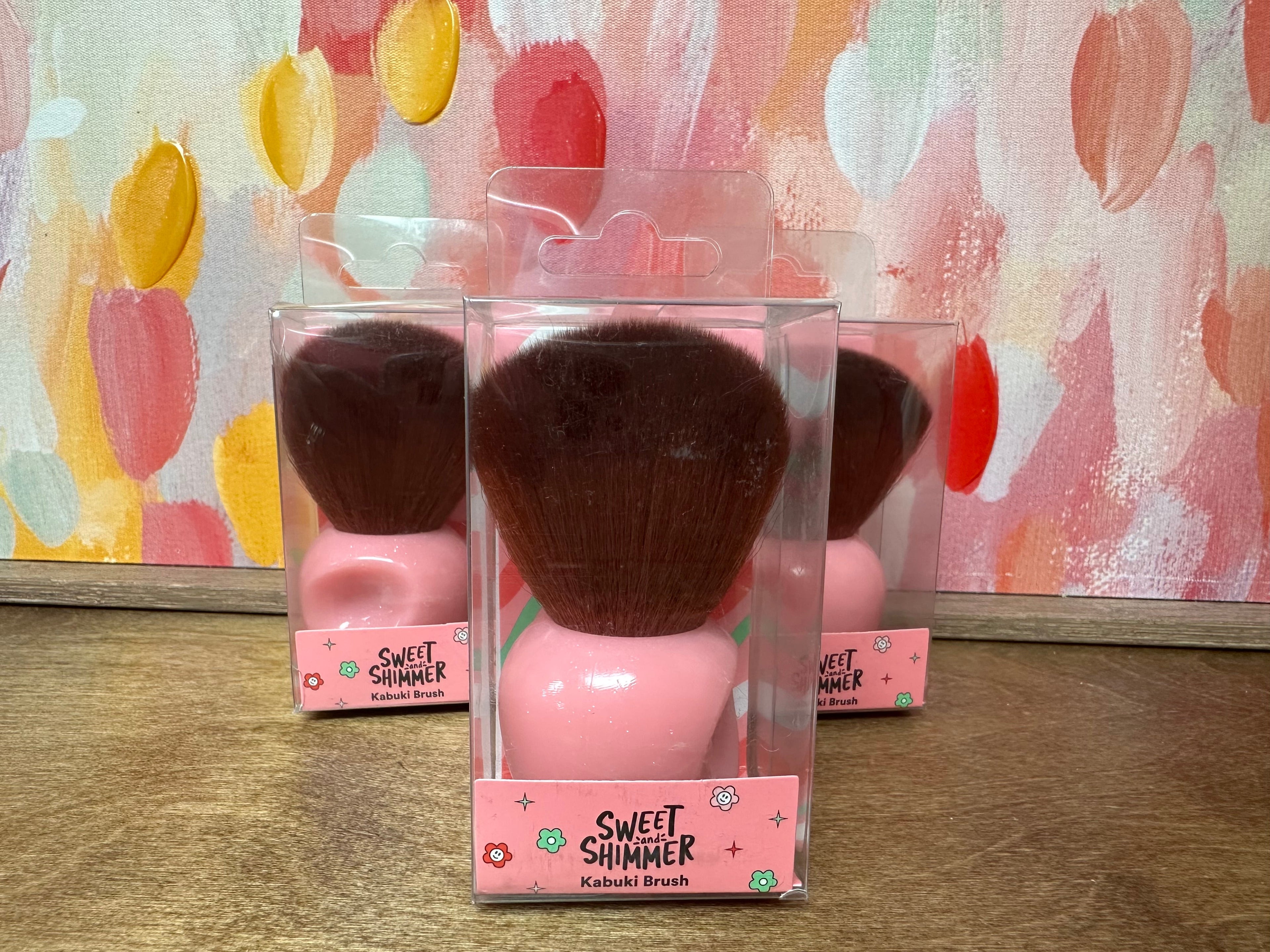 Sweet & Shimmer  Self-care