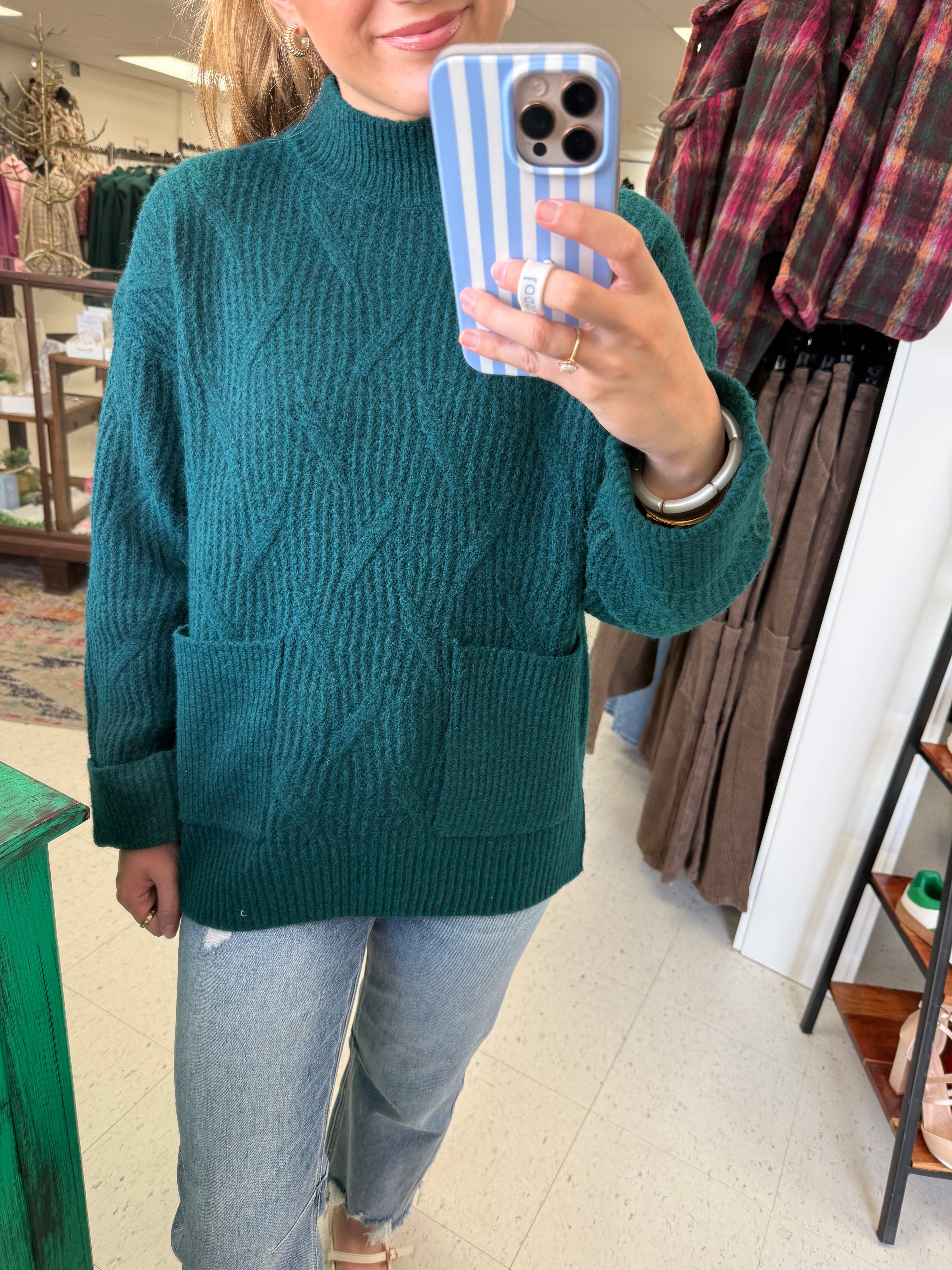 The Emerson Everyday Knit