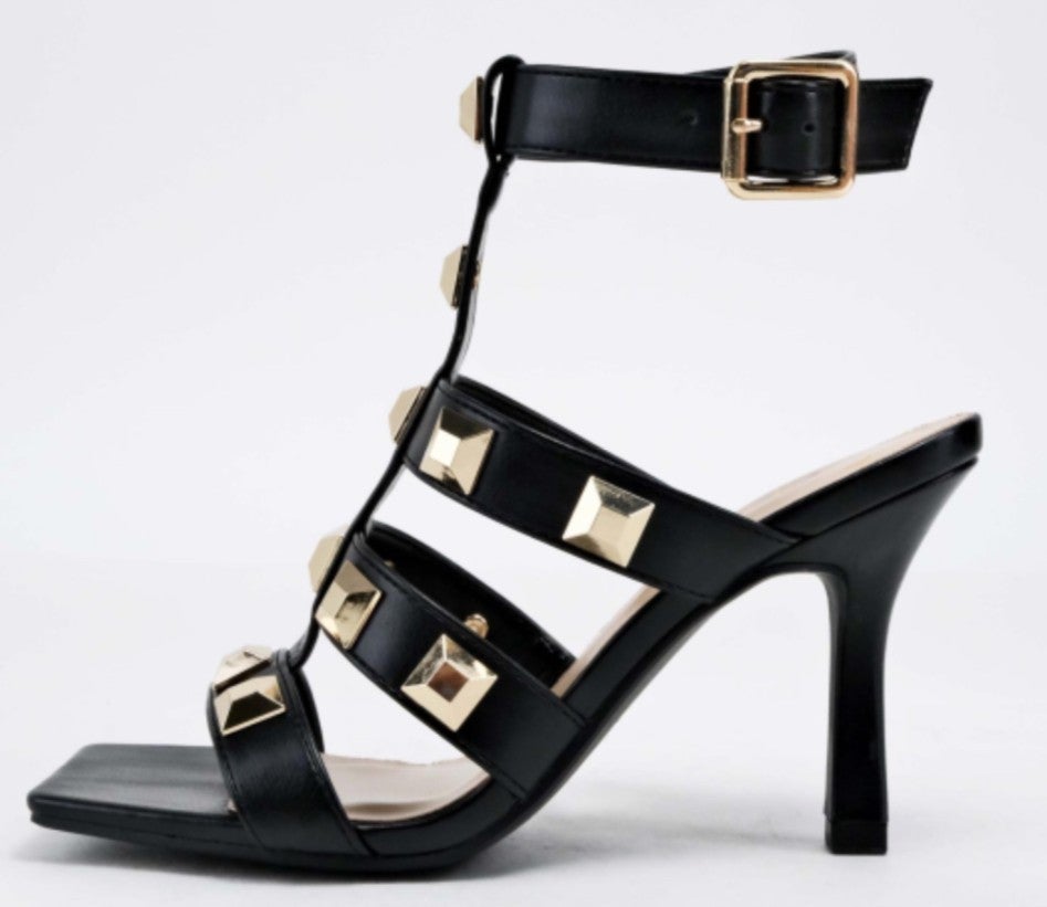 Hell on Heels *Final Sale*