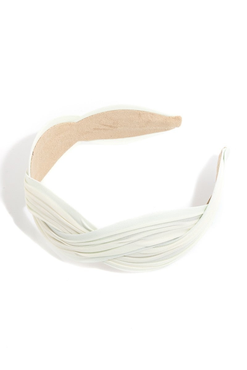 Wavy Headband
