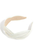 Wavy Headband