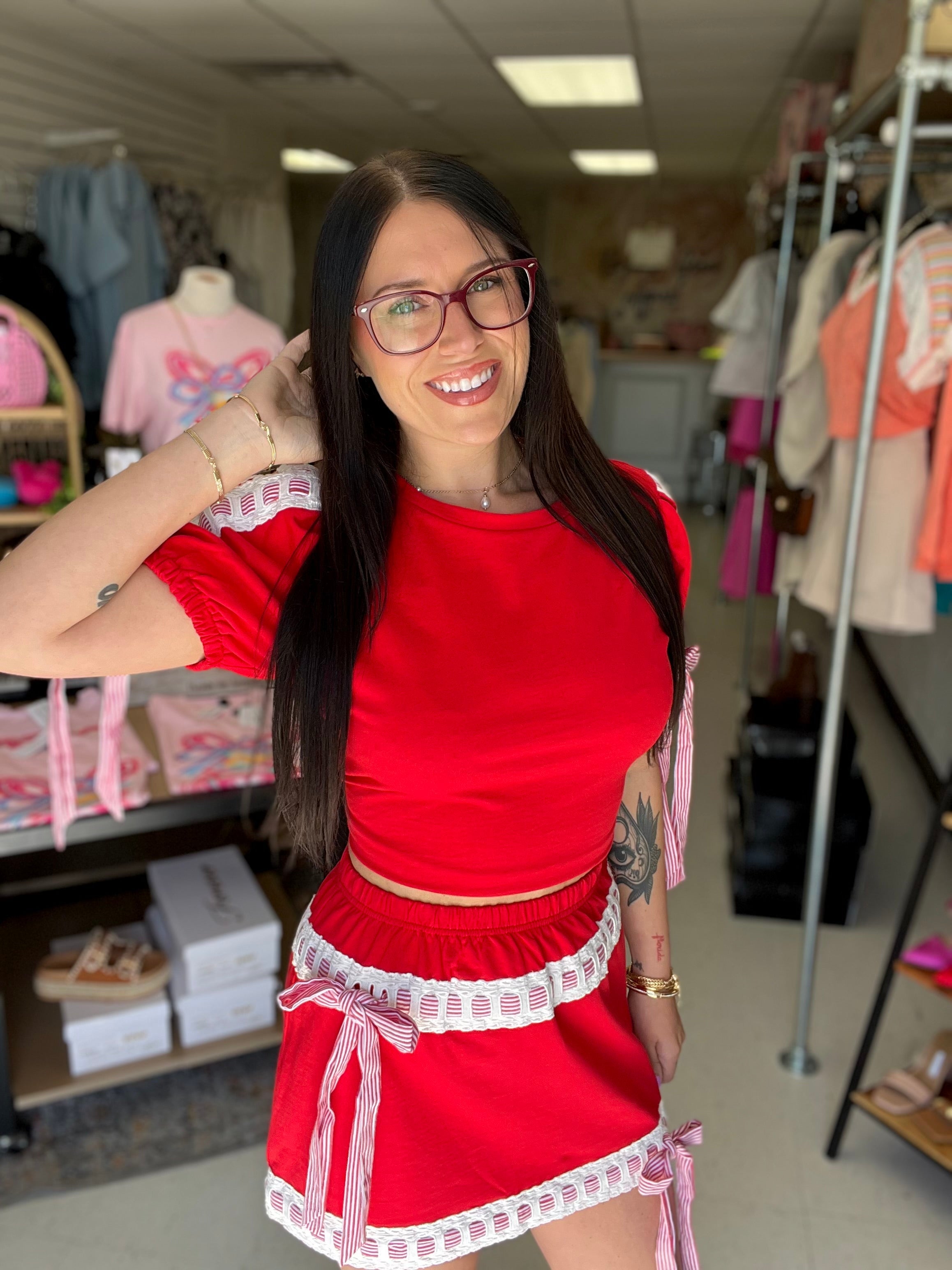 Step Into Summer Set