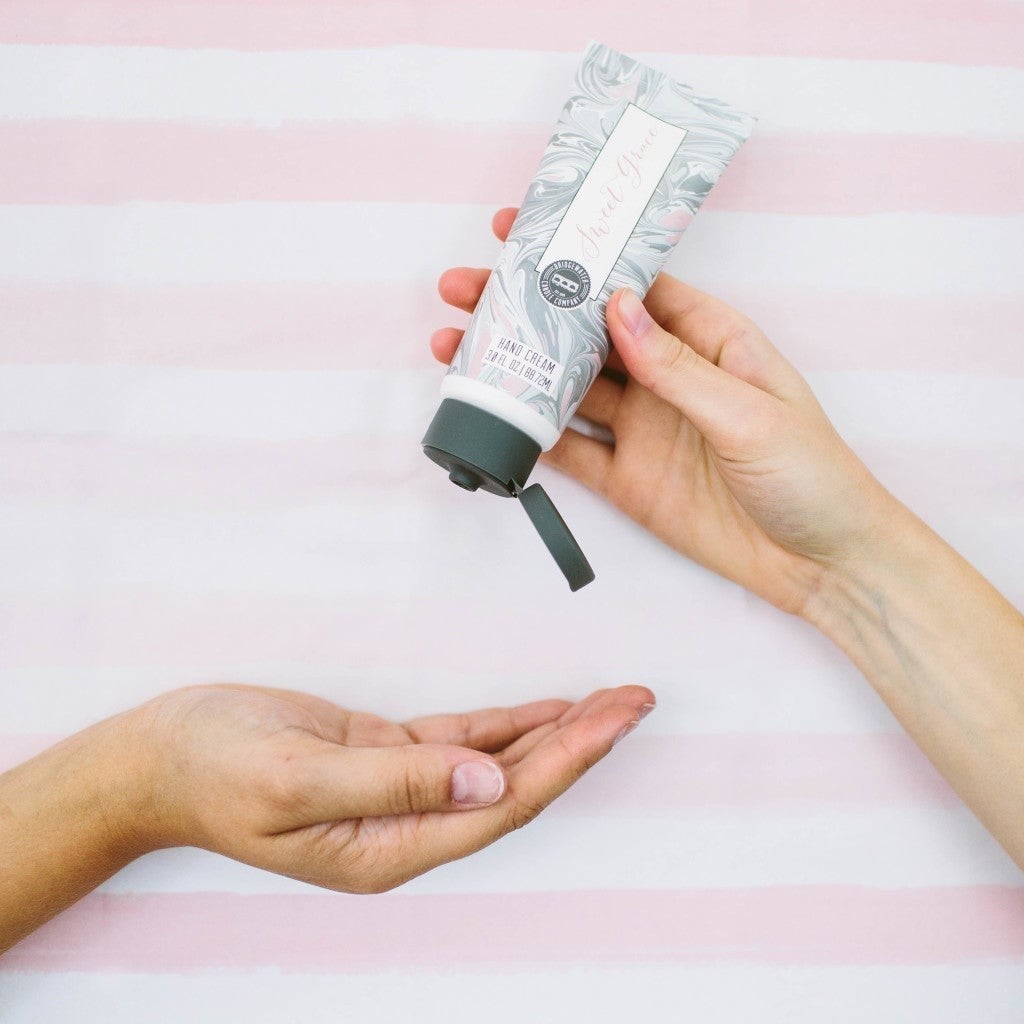 Sweet Grace Hand Cream