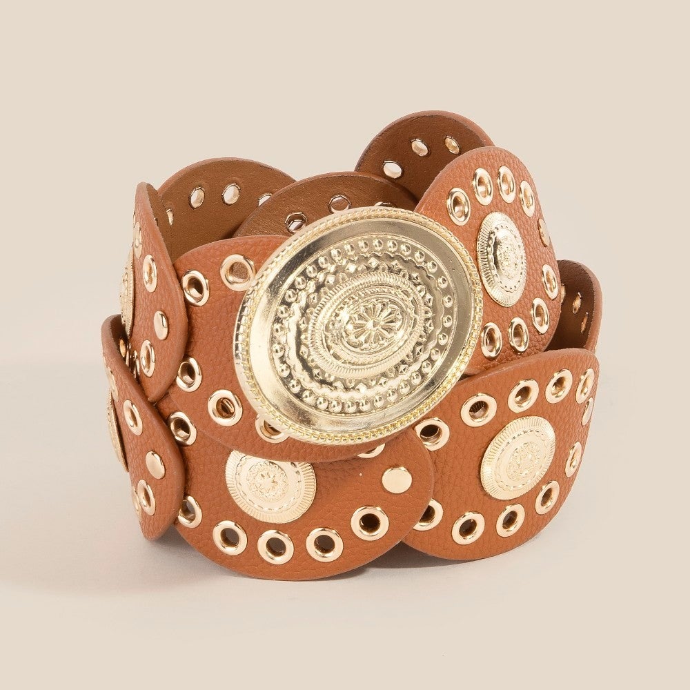 Western Gal Belt