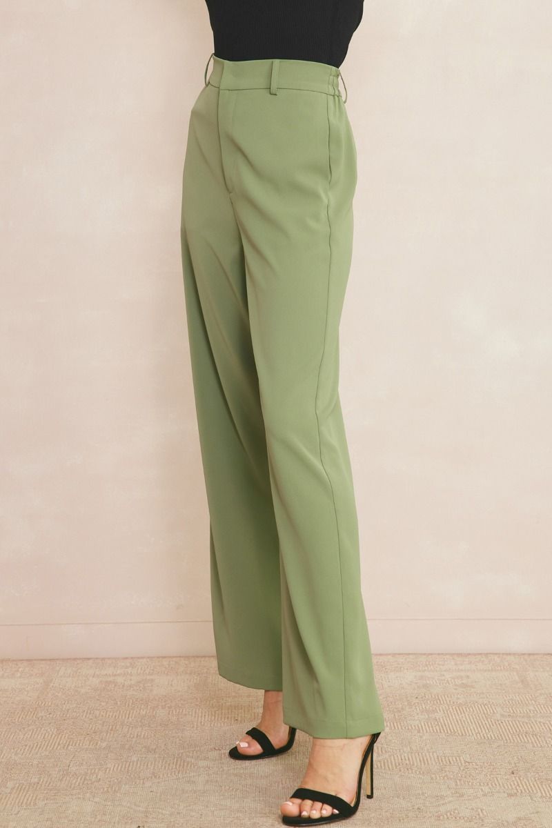The Sage Serenity Pant