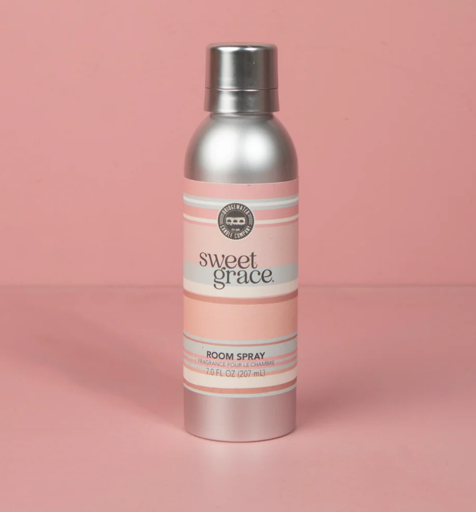 Sweet Grace Room Spray