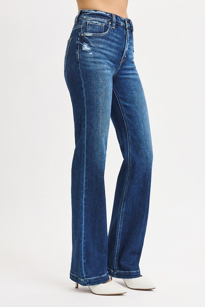 The Laurel Denim