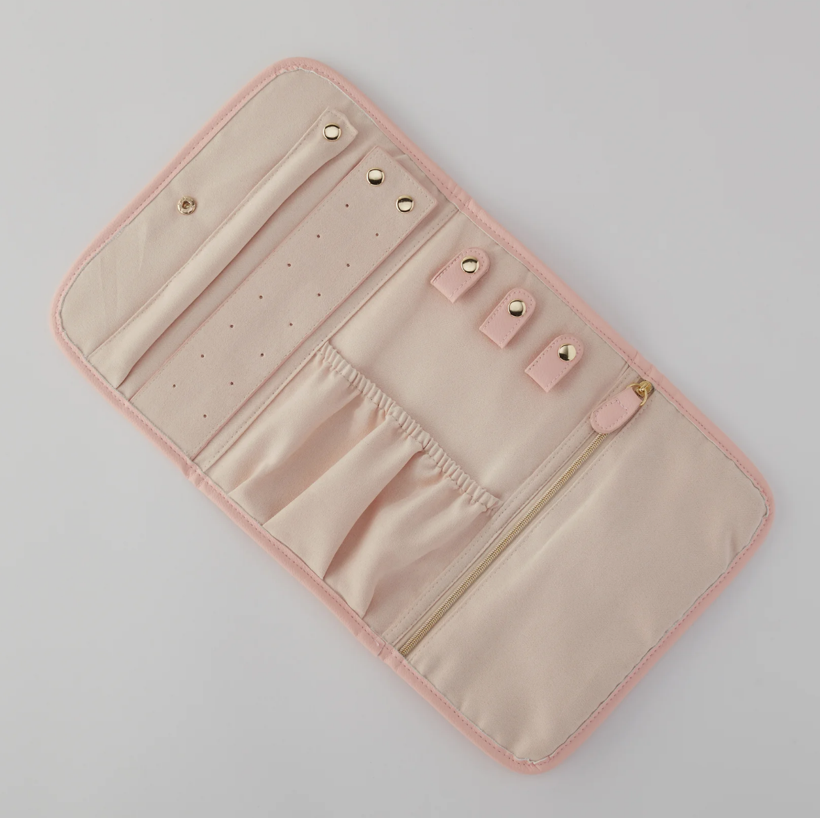 Ronaldo Jewelry Roll