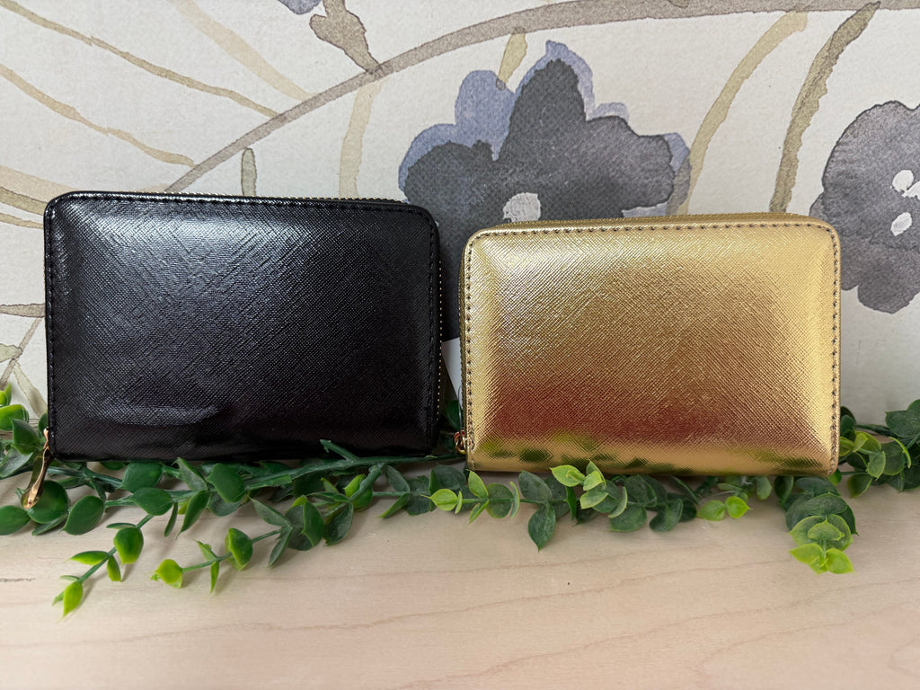 Everyday All Day Wallet