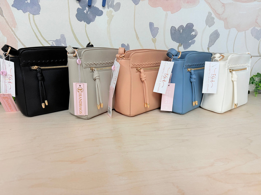 Rosie Crossbody