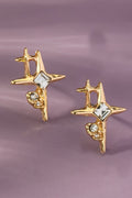 Northern Star Earrings